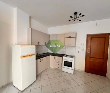 Studio/Γκαρσονιέρα για ενοικίαση Μασταμπάς (Ηράκλειο Κρήτης) - Φωτογραφία 3