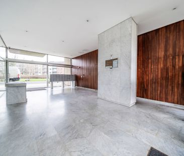 Appartement met twee slaapkamers in Molenbeek-saint-jean - Photo 5
