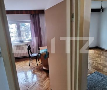 Apartament 3 camere, 78MP, decomandate, zona Centru - Fotografie 1