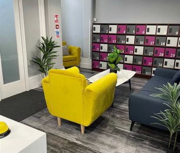 Singer Hall, Canterbury Street, Coventry - Photo 3