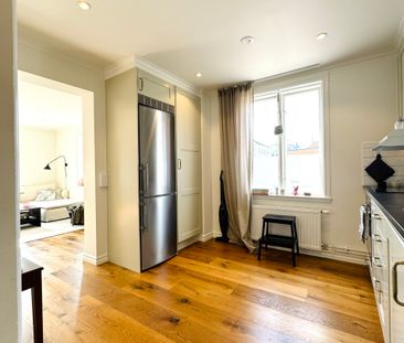 2:a Östergatan 5A - Foto 4