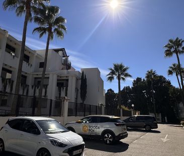 Apartamento de alquiler en Casares del Mar, 8, Bahía de Casares - Photo 2