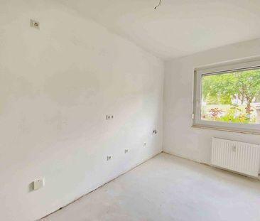 3-Zimmer-Wohnung mit Balkon im Erdgeschoss in Leverkusen Steinbüchel - Photo 6