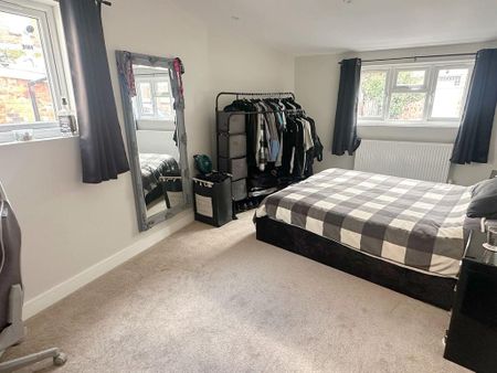 1 bedroom terraced bungalow to rent - Photo 5