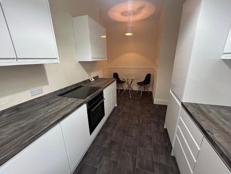 1 bedroom flat to rent - Photo 3