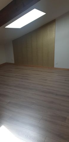 A louer : Appartement T2 - 50m² - Saint-Quentin (02100) - Photo 3