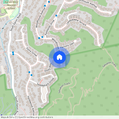 78 Woodhouse Avenue, Karori, Wellington City