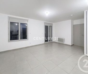 Appartement T2 à louer - Photo 2