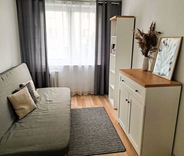 3-pokoje | Na rok Akademicki | Gdynia Centrum - Zdjęcie 2