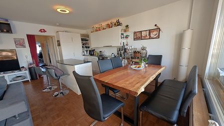 3½ Zimmer-Wohnung in Bern - Breitenrain, möbliert, auf Zeit - Photo 5
