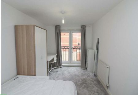 2 bedroom flat to rent - Photo 3