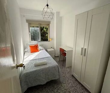 Avenida Antonio Gaudi, Málaga, Andalusia 29004 - Photo 5