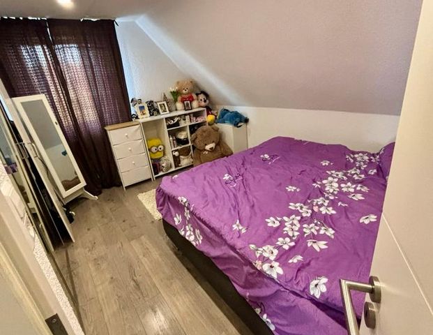 Charmante 2 1/2-Zimmer-Wohnung in Pfalzgrafenweiler/Herzogsweiler - Photo 1