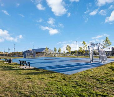 For Lease - 358 Cornell Centre Boulevard Unit# Basement, Markham, O... - Photo 5