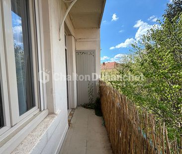 Location Appartement 2 pièces 48m² - Photo 3