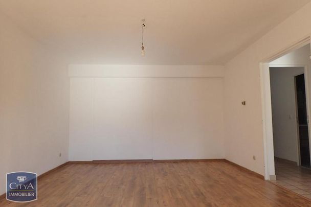 Location Appartement 3 pièces 66m² CHAMBERY 73000 - Photo 1