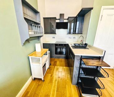 1 bedroom flat to rent - Photo 6