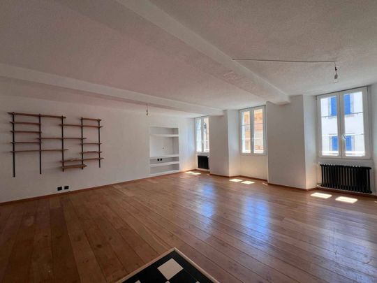 Appartement de 3.5 pièces au 2ème étage - Photo 1