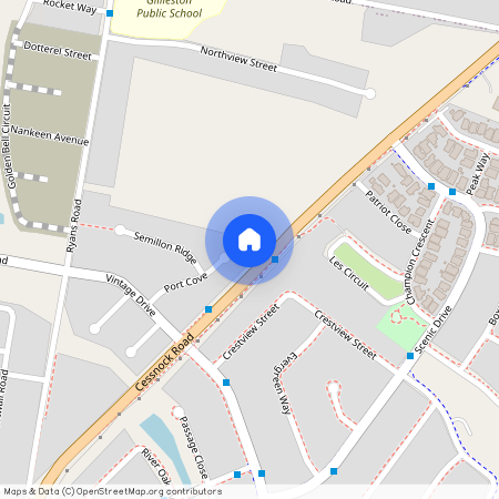 1/8 Port Cove, NSW 2321, Gillieston Heights