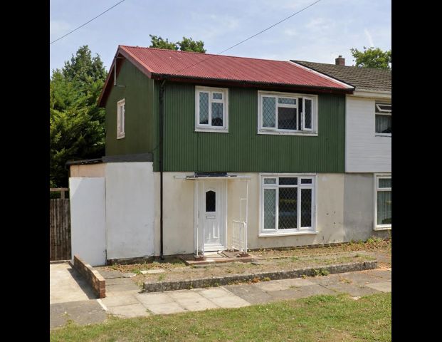 Studio Flat, Prayle Grove, NW2 - Photo 1