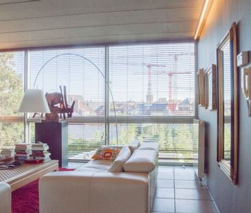 Appartement te huur in Gent voor € 1.550 met 2 slaapkamers - Photo 1