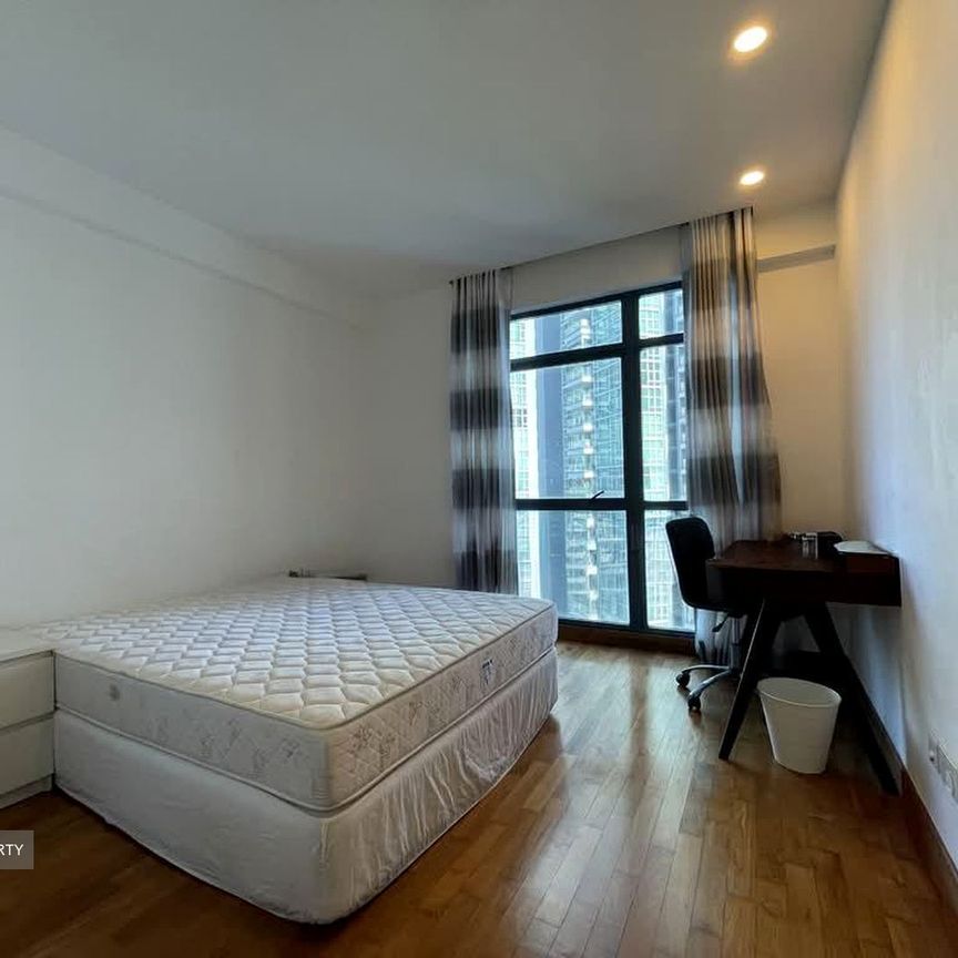 Blue Horizon (D5), Condominium - For Rent - Photo 1