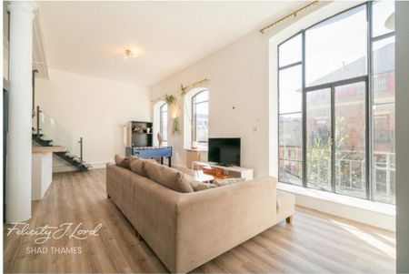 2 bedroom flat to rent - Photo 2