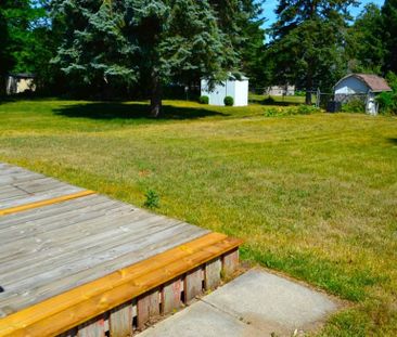 East Barrie: 3 Bed, 1.5 Bath Family Home, Melrose Ave. - Photo 3