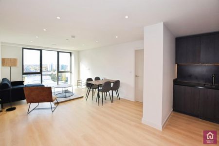 2 bedroom flat to rent - Photo 2