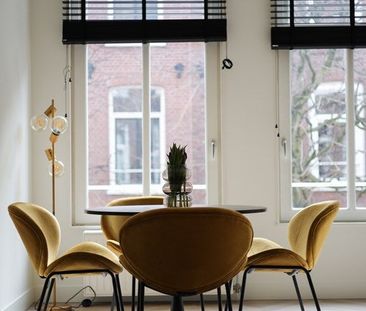 Te huur: Appartement Govert Flinckstraat in Amsterdam - Foto 4