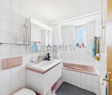 Gemütliche 5-Zimmer Wohnung in St. Gallen - Photo 1