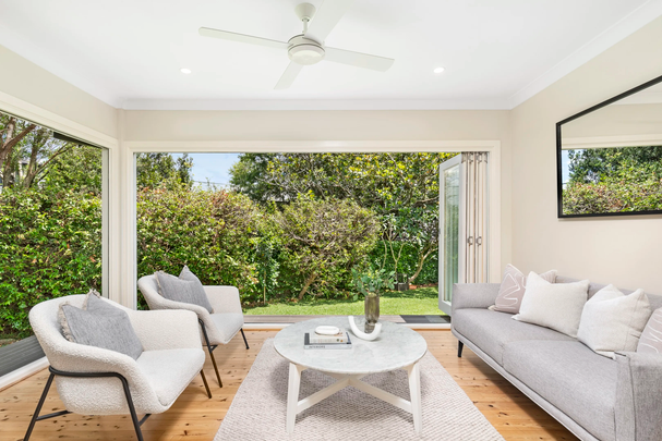 92 Tambourine Bay Road, Riverview NSW 2066 - House For Rent | Domain - Photo 1
