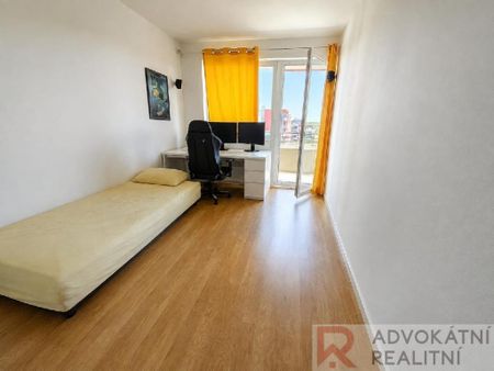 Pronájem bytu 2+kk 60 m2 - Photo 2