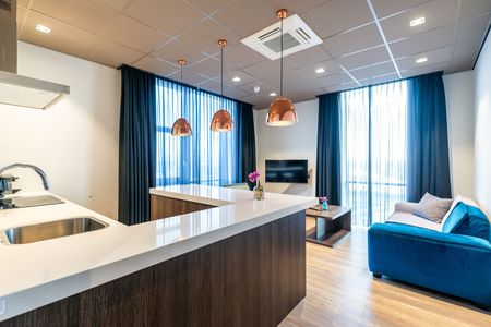 Appartement te huur: Poort van Veghel 4918 5466 SB Veghel - Photo 4