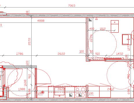 1-værelses studiebolig (Type H) - Photo 1