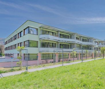 "Zentral gelegene, Sanierte Wohnung!" - Photo 3