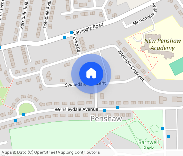 Swaledale Crescent - Photo 1