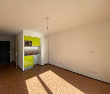 Près d'Arènes - Studio - 21,14m² - Photo 3