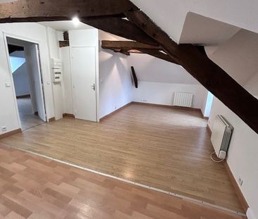 Location Appartement 2 pièces 34m² LA FERTE MACE 61600 - Photo 3