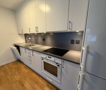 Havregatan 8 – 2rok (lgh 1104) - Photo 4