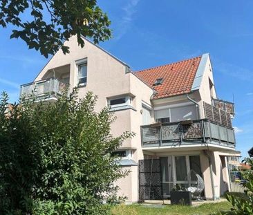 3 Zimmerwohnung mit Terrasse - Photo 3