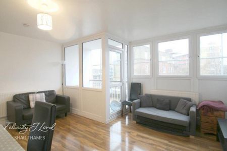 3 bedroom flat to rent - Photo 2