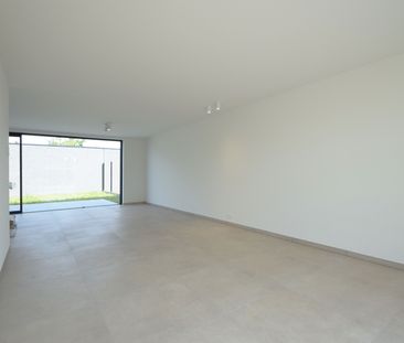 Luxueus afgewerkte nieuwbouwwoning met 3 slaapkamer te Jonkerhove - Foto 3