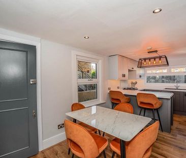 1 bedroom terraced house to rent - Photo 3