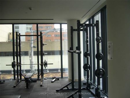 For Lease - 25 Richmond Street Unit# 2514, Toronto, Ontario - Photo 4