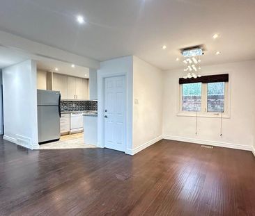 For Lease - 427 Crosby Avenue Unit# Main Floor, Richmond Hill, Ontario - Photo 3