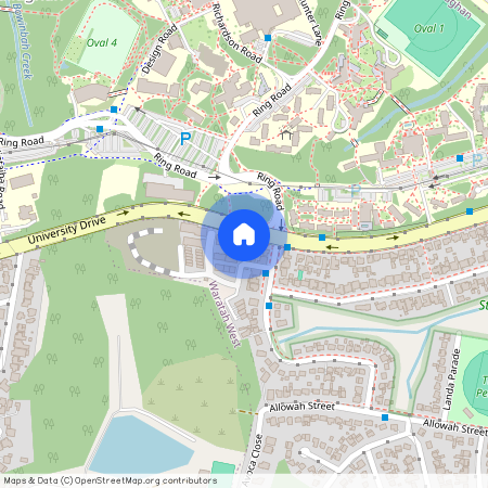 104/2 Avena Path, NSW 2298, Waratah West