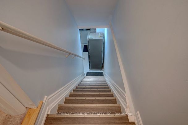 Townhouse For Lease | E8112310 - Photo 1