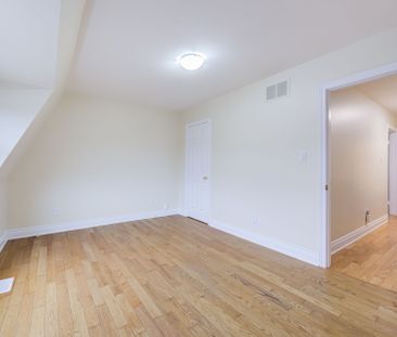 For Lease - 1255 Dufferin Street Unit# 2nd Flr, Toronto, Ontario - Photo 5