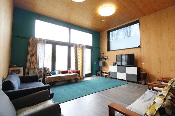 Huis te huur: Bosuil 43 5658 CP Eindhoven - Foto 1